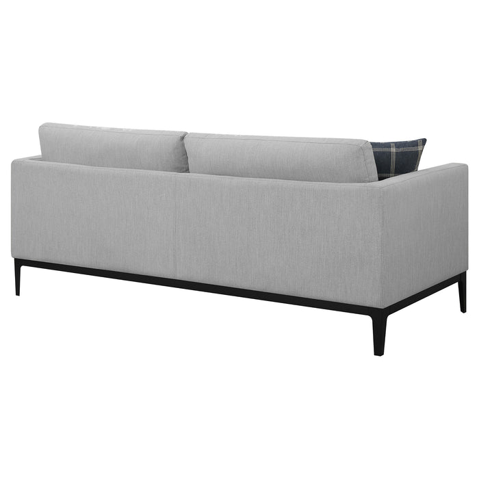 Apperson Sofa - LATIN HOME FURNITURE - (POMONA,CA)