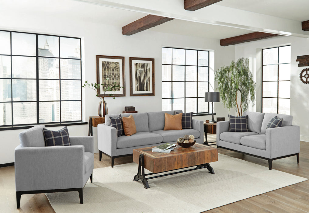 Apperson Sofa - LATIN HOME FURNITURE - (POMONA,CA)