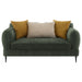 Jade Loveseat - LATIN HOME FURNITURE - (POMONA,CA)