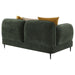 Jade Loveseat - LATIN HOME FURNITURE - (POMONA,CA)