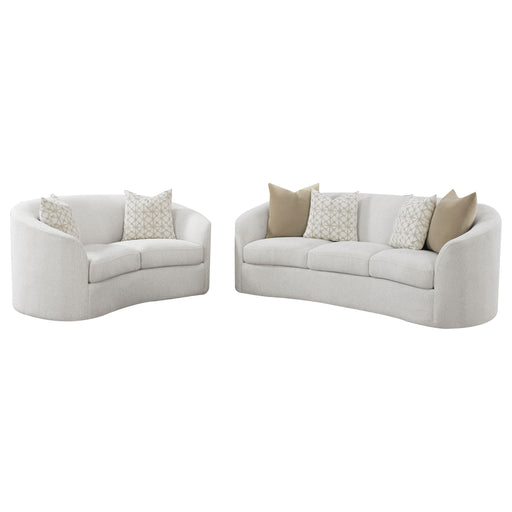 Rainn Living room set - LATIN HOME FURNITURE - (POMONA,CA)