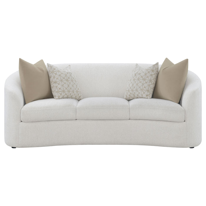 Rainn Sofa - LATIN HOME FURNITURE - (POMONA,CA)