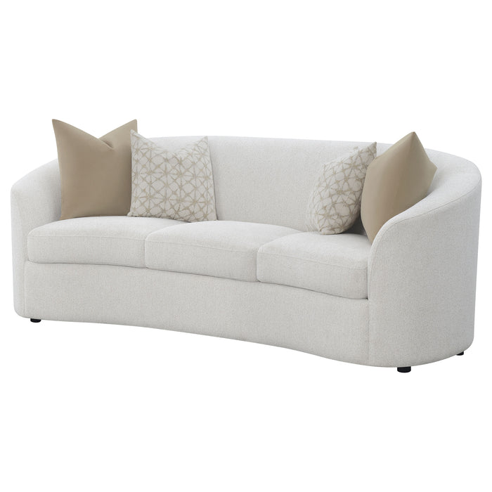 Rainn Sofa - LATIN HOME FURNITURE - (POMONA,CA)