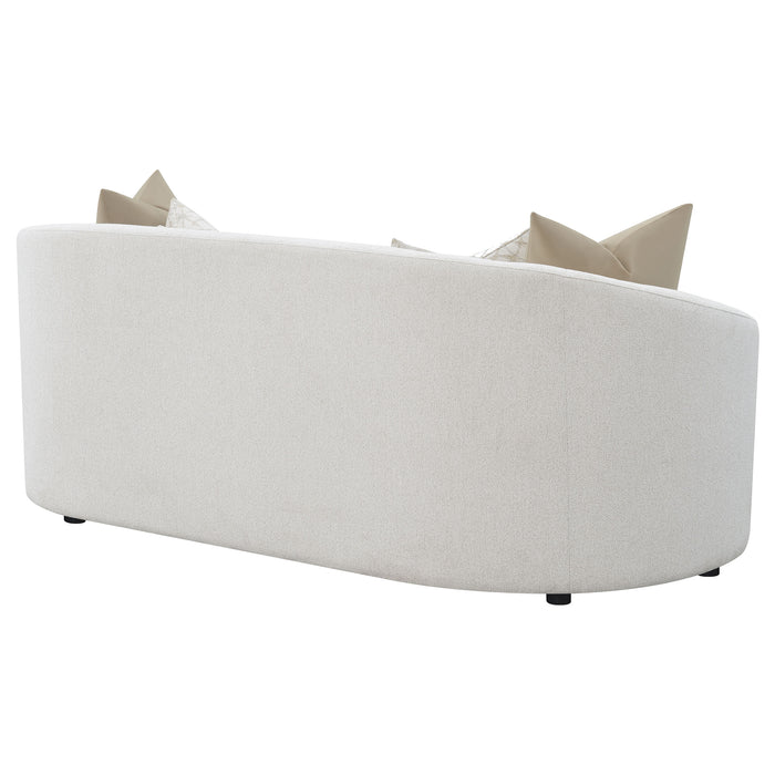 Rainn Sofa - LATIN HOME FURNITURE - (POMONA,CA)