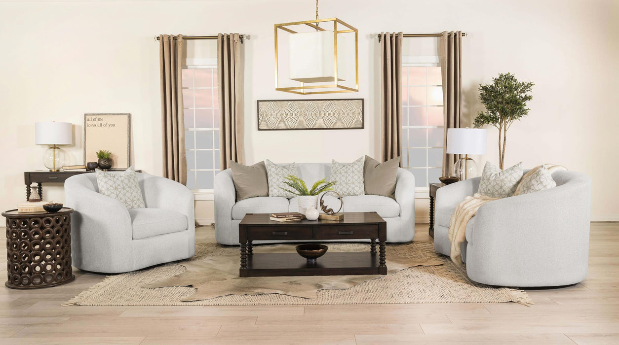 Rainn Sofa - LATIN HOME FURNITURE - (POMONA,CA)