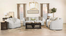 Rainn Sofa - LATIN HOME FURNITURE - (POMONA,CA)
