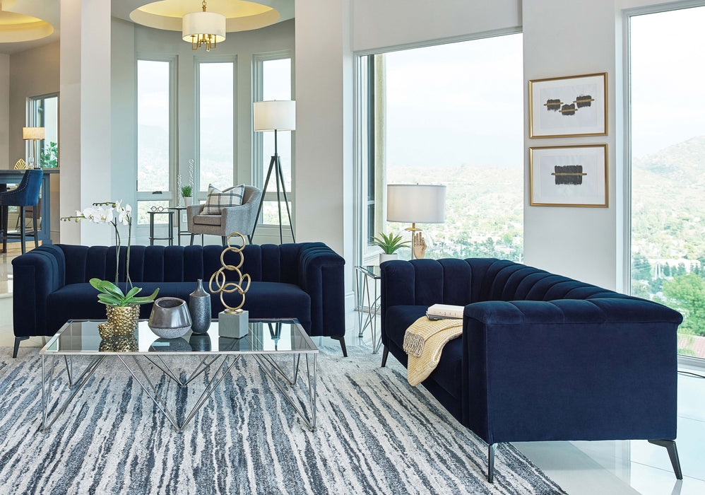 Chalet Stationary Sets - LATIN HOME FURNITURE - (POMONA,CA)