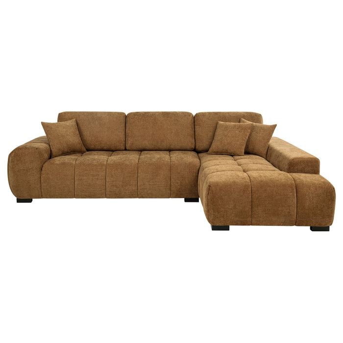 Octavia Sectional Sofa