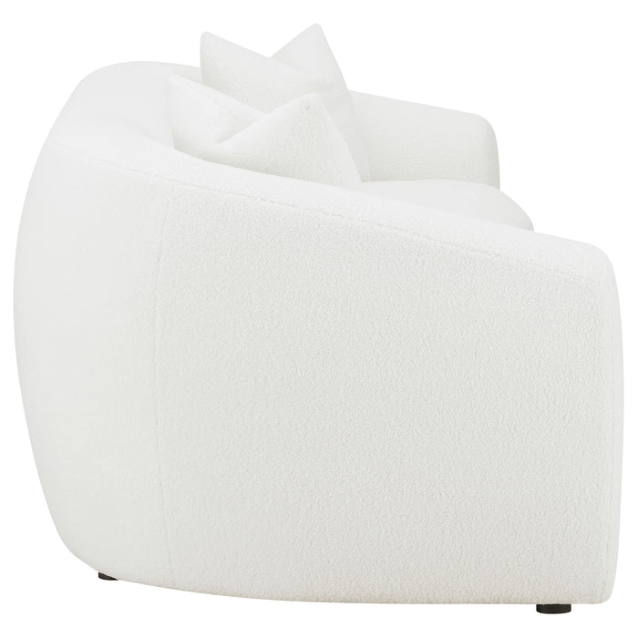 Isabella Stationary 3 Pc Sets - LATIN HOME FURNITURE - (POMONA,CA)