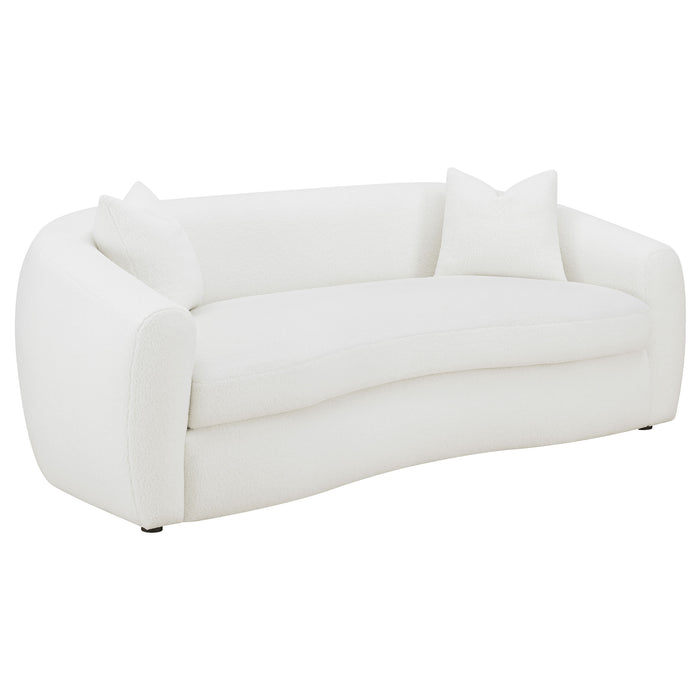 Isabella Sofa Set - LATIN HOME FURNITURE - (POMONA,CA)
