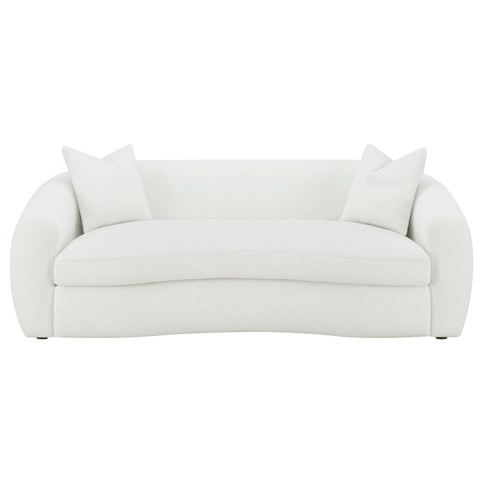 Isabella Sofa Set - LATIN HOME FURNITURE - (POMONA,CA)
