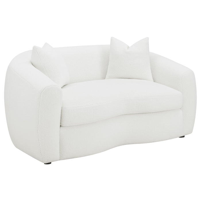 Isabella Sofa Set - LATIN HOME FURNITURE - (POMONA,CA)