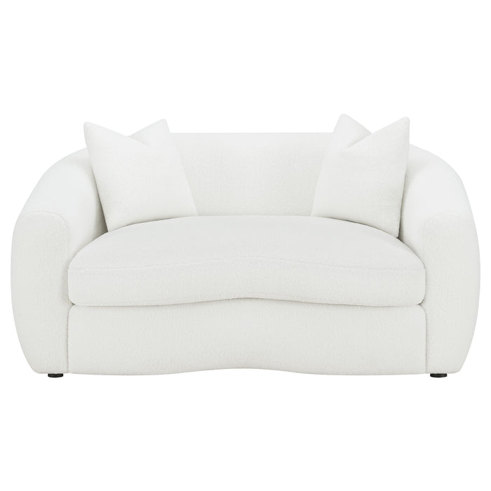Isabella Sofa Set - LATIN HOME FURNITURE - (POMONA,CA)