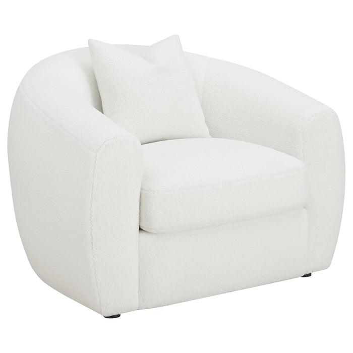 Isabella Sofa Set - LATIN HOME FURNITURE - (POMONA,CA)