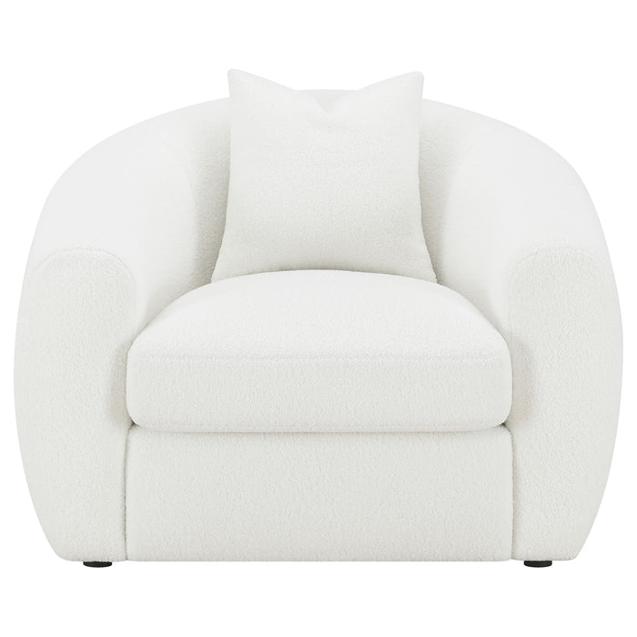 Isabella Sofa Set - LATIN HOME FURNITURE - (POMONA,CA)