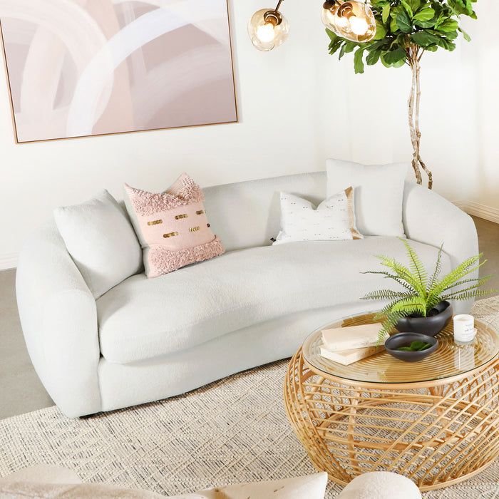 Isabella Sofa - LATIN HOME FURNITURE - (POMONA,CA)