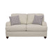 Glenn Loveseat - LATIN HOME FURNITURE - (POMONA,CA)