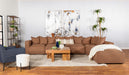 Jennifer Modular Sectionals - LATIN HOME FURNITURE - (POMONA,CA)