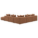 Jennifer Modular Sectional Sofa - LATIN HOME FURNITURE - (POMONA,CA)