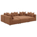 Jennifer Modular Sectional Sofa - LATIN HOME FURNITURE - (POMONA,CA)