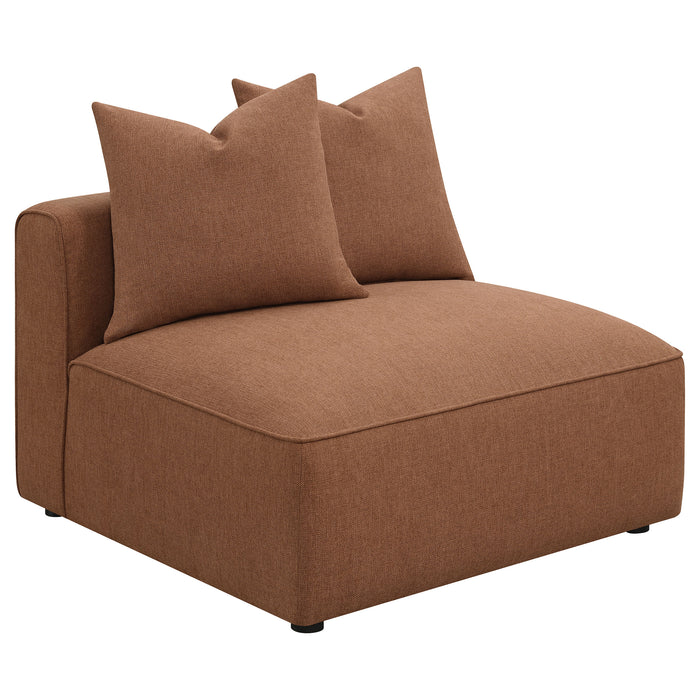 Jennifer Modular Sectional Sofa - LATIN HOME FURNITURE - (POMONA,CA)