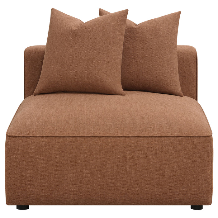 Jennifer Modular Sectional Sofa - LATIN HOME FURNITURE - (POMONA,CA)