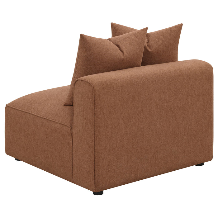 Jennifer Modular Sectional Sofa - LATIN HOME FURNITURE - (POMONA,CA)