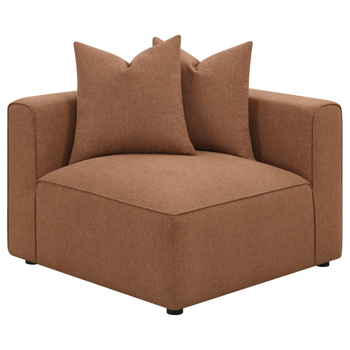 Jennifer Modular Sectional Sofa - LATIN HOME FURNITURE - (POMONA,CA)