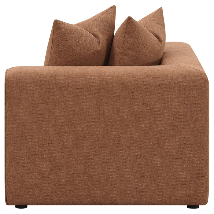 Jennifer Modular Sectional Sofa - LATIN HOME FURNITURE - (POMONA,CA)