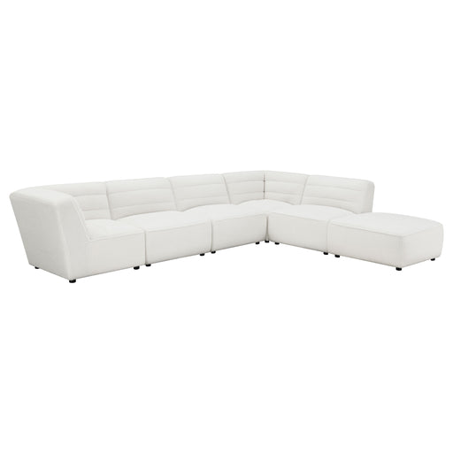 Sunny Modular Sectionals - LATIN HOME FURNITURE - (POMONA,CA)