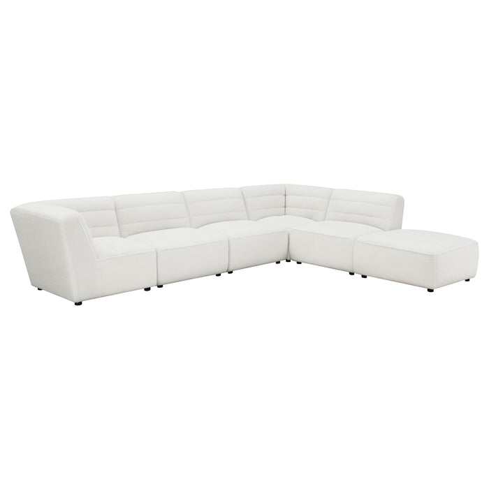 Sunny Modular Sectionals - LATIN HOME FURNITURE - (POMONA,CA)