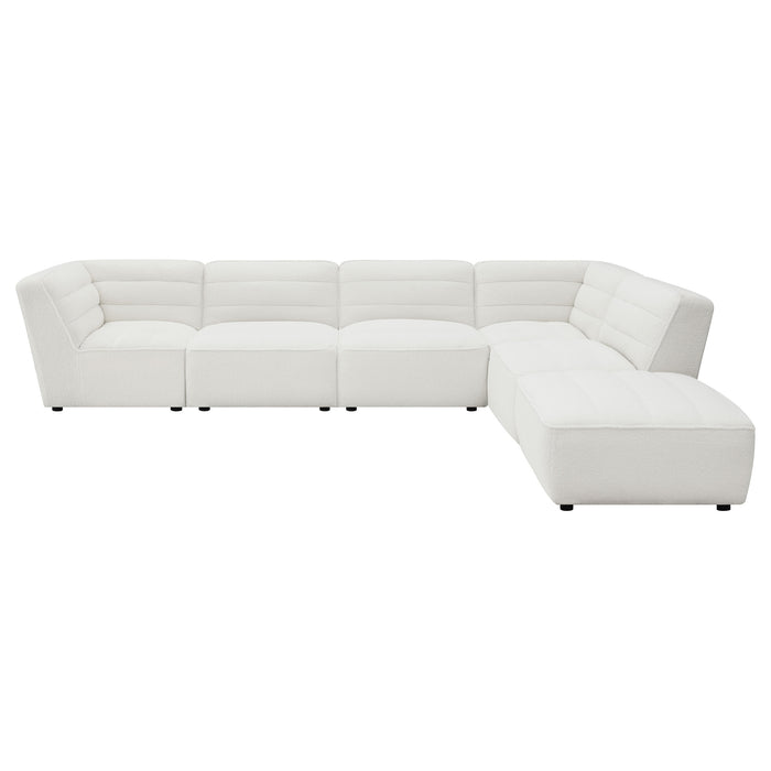 Sunny Modular Sectionals - LATIN HOME FURNITURE - (POMONA,CA)