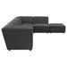 Sunny Modular Sectional Sofa - LATIN HOME FURNITURE - (POMONA,CA)