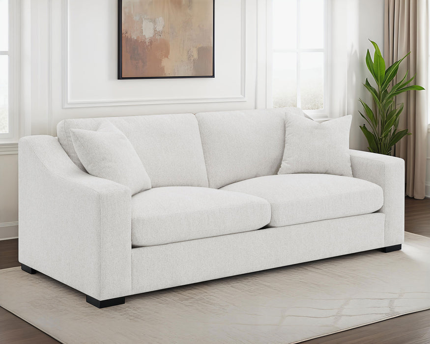 Ashlyn Sofa - LATIN HOME FURNITURE - (POMONA,CA)