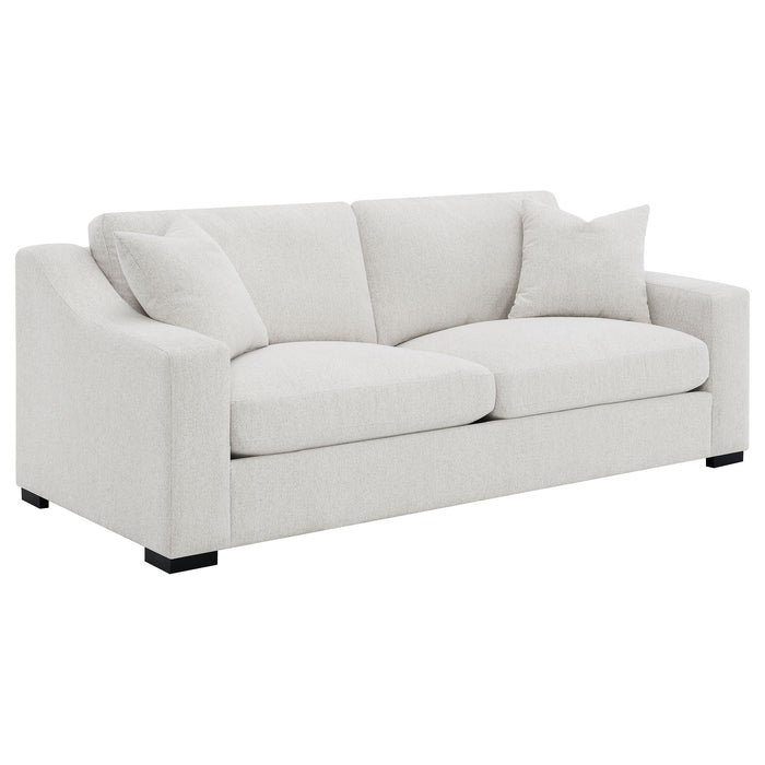 Ashlyn Sofa - LATIN HOME FURNITURE - (POMONA,CA)