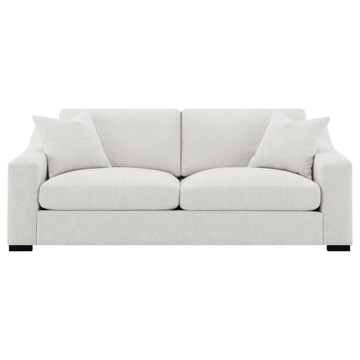 Ashlyn Sofa - LATIN HOME FURNITURE - (POMONA,CA)