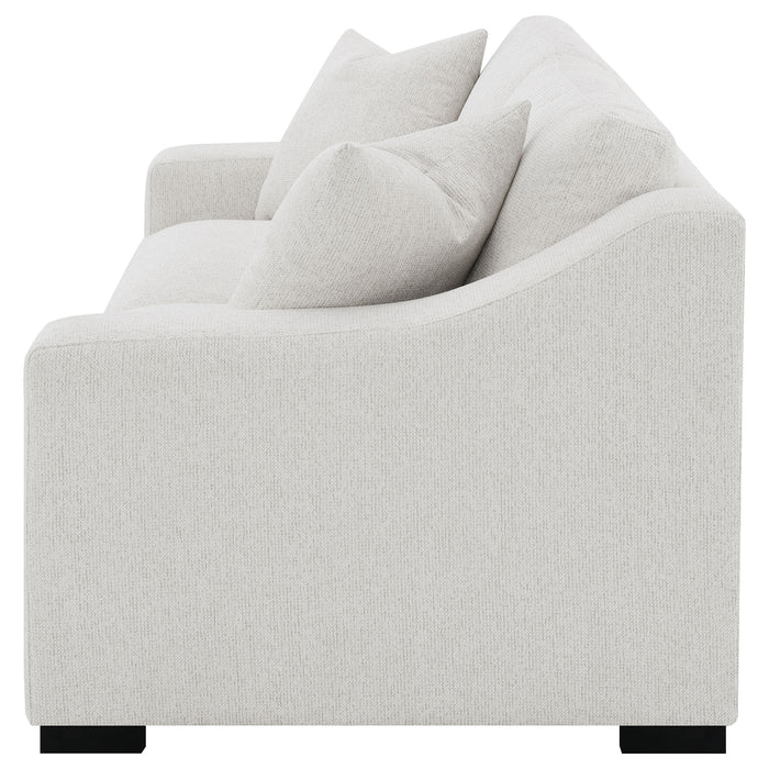 Ashlyn Sofa - LATIN HOME FURNITURE - (POMONA,CA)