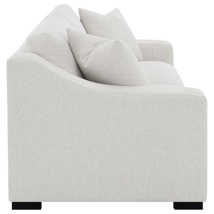 Ashlyn Sofa - LATIN HOME FURNITURE - (POMONA,CA)