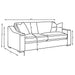Ashlyn Sofa - LATIN HOME FURNITURE - (POMONA,CA)