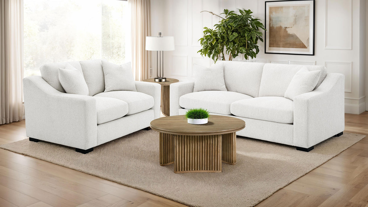 Ashlyn Sofa - LATIN HOME FURNITURE - (POMONA,CA)