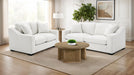 Ashlyn Sofa - LATIN HOME FURNITURE - (POMONA,CA)