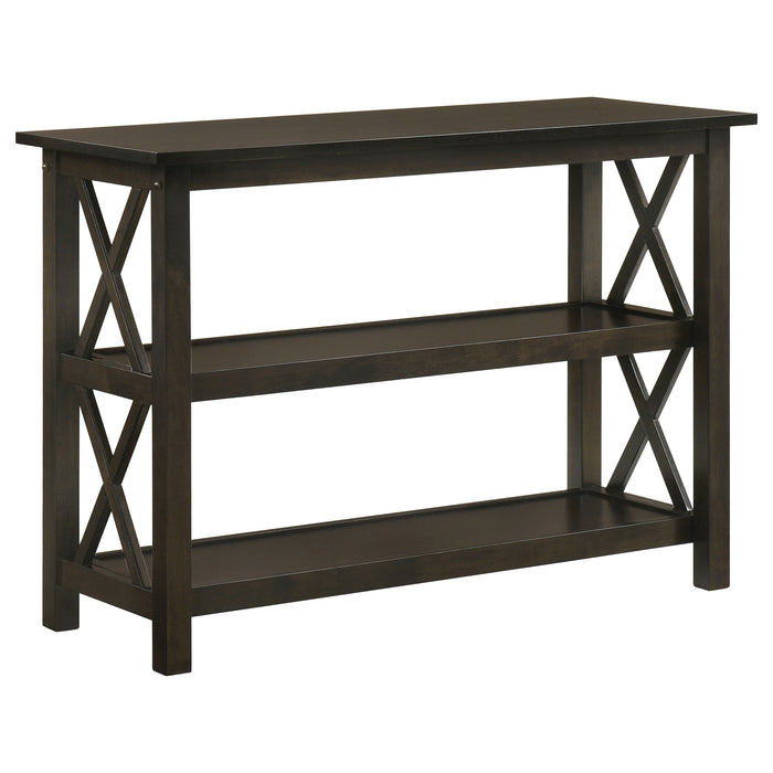 Rachelle Console Table - LATIN HOME FURNITURE - (POMONA,CA)