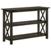Rachelle Console Table - LATIN HOME FURNITURE - (POMONA,CA)