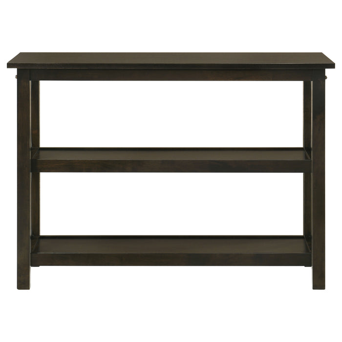 Rachelle Console Table - LATIN HOME FURNITURE - (POMONA,CA)