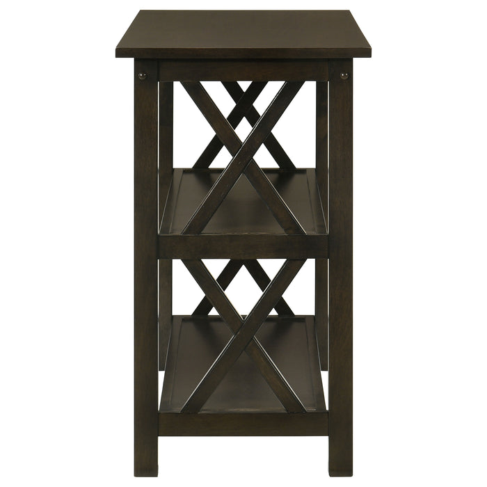 Rachelle Console Table - LATIN HOME FURNITURE - (POMONA,CA)