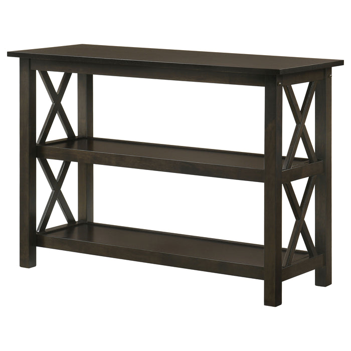 Rachelle Console Table - LATIN HOME FURNITURE - (POMONA,CA)