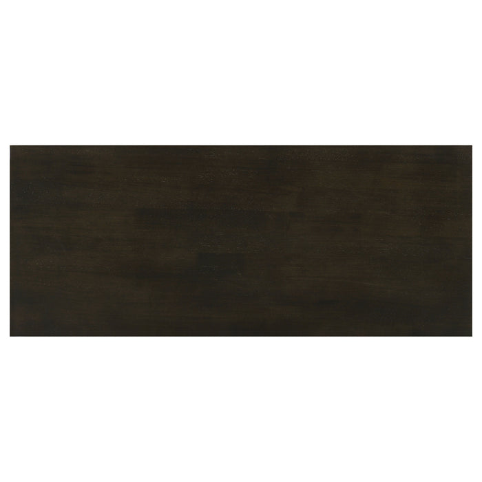 Rachelle Console Table - LATIN HOME FURNITURE - (POMONA,CA)