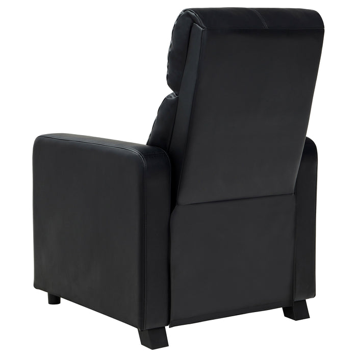Toohey Home Theater Seating - LATIN HOME FURNITURE - (POMONA,CA)