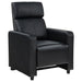 Toohey Home Theater Seating - LATIN HOME FURNITURE - (POMONA,CA)