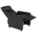 Toohey Home Theater Seating - LATIN HOME FURNITURE - (POMONA,CA)